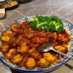 酒米食堂chumi_canteen 北投店beitou menu 6