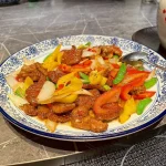 酒米食堂chumi_canteen 北投店beitou menu 7