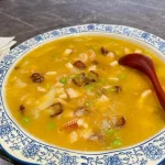 酒米食堂chumi_canteen 北投店beitou menu 9