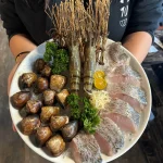 丰明殿 第一涮涮鍋殿堂 圓山殿 menu 11
