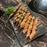 丰明殿 第一涮涮鍋殿堂 圓山殿 menu 6