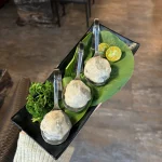 丰明殿 第一涮涮鍋殿堂 圓山殿 menu 7