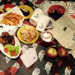 女巫店 menu 5