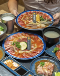 燒肉Smile 台北內湖店 menu 5