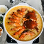 晶宴日光香頌 menu 3