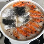 晶宴日光香頌 menu 4