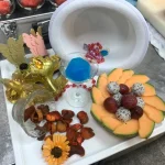 晶宴日光香頌 menu 7