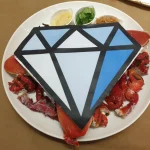 晶宴日光香頌 menu 9