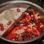 這一鍋 台北信義殿 menu 8