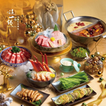 這一鍋 台北信義殿 menu 9