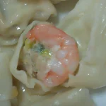 阿玉水餃 生水餃專賣店 menu 4