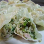 阿玉水餃 生水餃專賣店 menu 5