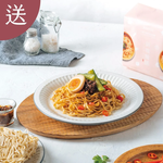 大師兄銷魂麵舖 中山店 menu 12