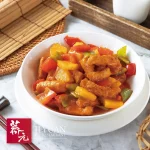 薺元小館 menu 5
