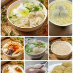 政江號合好號 menu 12