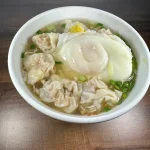 政江號合好號 menu 13