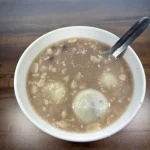 政江號合好號 menu 14