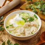 政江號合好號 menu 6