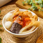 政江號合好號 menu 7
