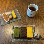 初心菓寮 menu 16