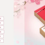 初心菓寮 menu 2