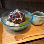 初心菓寮 menu 23