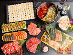 馬辣頂級麻辣鍋 台北公館店 menu 7