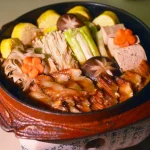 NAGOMI 中山本店 menu 1