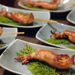 NAGOMI 中山本店 menu 11