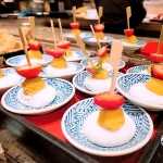 NAGOMI 中山本店 menu 16