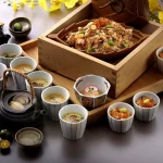 NAGOMI 中山本店 menu 17