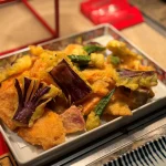 NAGOMI 中山本店 menu 21