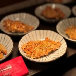 NAGOMI 中山本店 menu 22