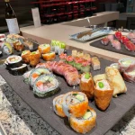 NAGOMI 中山本店 menu 3