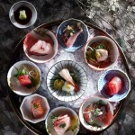 NAGOMI 中山本店 menu 4