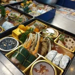 NAGOMI 中山本店 menu 7