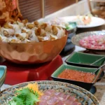 NAGOMI 中山本店 menu 8