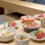 NAGOMI 中山本店 menu 9