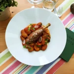 頁小館 menu 11