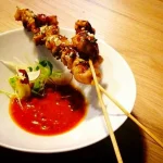 頁小館 menu 12