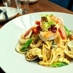 頁小館 menu 15