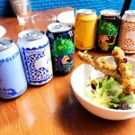 頁小館 menu 16