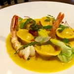 頁小館 menu 17