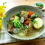 頁小館 menu 18