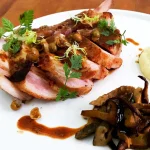 頁小館 menu 20