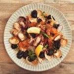 頁小館 menu 21