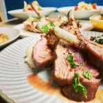 頁小館 menu 22