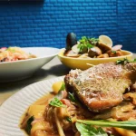 頁小館 menu 23