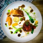 頁小館 menu 27
