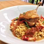 頁小館 menu 4